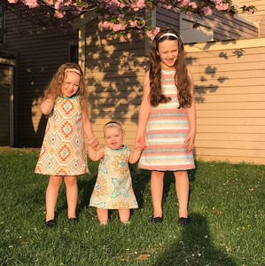 Meet your Posher, Cynthia